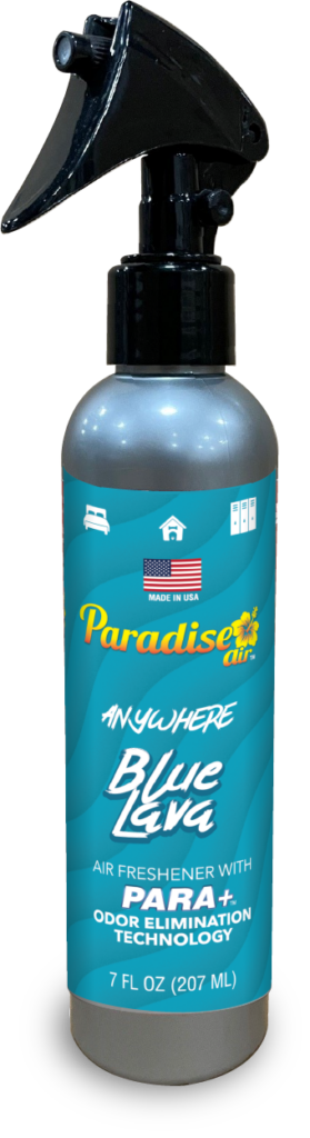 Paradise Air Anywhere Odor Eli